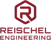 Reischel Engineering Logo